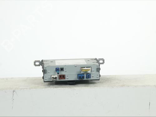 Elektronisk modul MAZDA 3 Hatchback (BP) 2.0 SKYACTIV-G M Hybrid | BP37650944M83 - Image 2