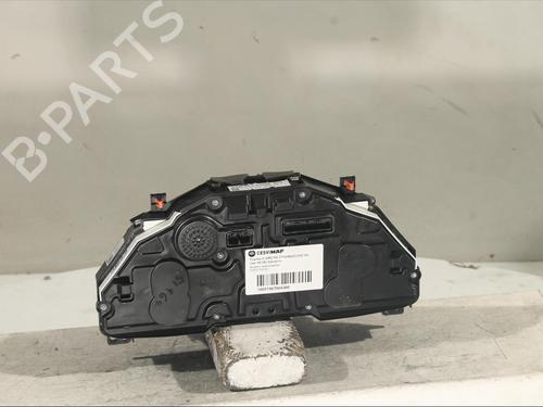Instrument cluster TOYOTA C-HR (_X1_) 1.8 Hybrid (ZYX10_, ZYX11_, ZYX10R, ZYX11R) | BP17611837C47 
