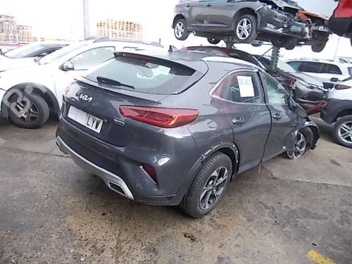 Instrument cluster KIA XCEED (CD) 1.5 T-GDi MHEV | BP24736490C47 