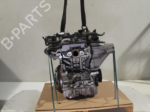 Used Engine Engine SKODA FABIA IV (PJ3) 1.0 MPI (80 hp) 33418207 33418207