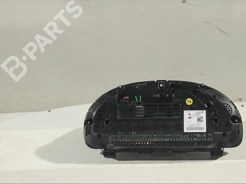 Instrument cluster BMW 5 (F10) 520 d | BP11985061C47 