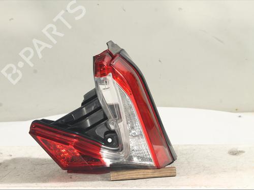 Used Right tailgate light Right tailgate light TOYOTA C-HR (_X1_) 1.8 Hybrid (ZYX10_, ZYX11_, ZYX10R, ZYX11R) (122 hp) 24857056 24857056