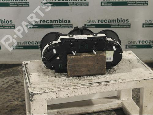 Instrument cluster KIA CEE'D (JD) 1.4 CRDi 90 | BP11980284C47 