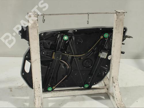 Front left window mechanism MERCEDES-BENZ C-CLASS (W205) C 220 BlueTEC / d (205.002, 205.004) | BP12091707C22 