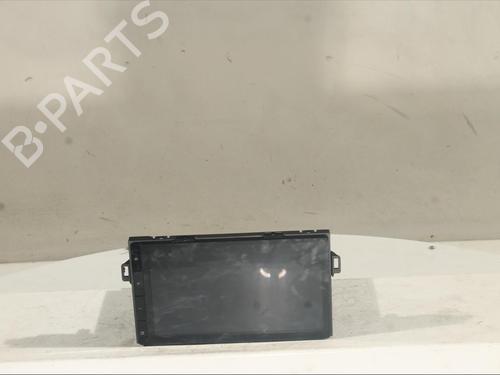 Used Electronic module Electronic module TOYOTA YARIS CROSS (MXP_) 1.5 Hybrid (MXPJ10) (116 hp) 24352208 24352208