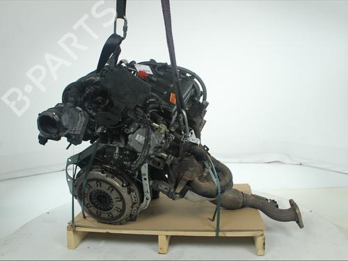 Used Engine Engine 37285574 37285574