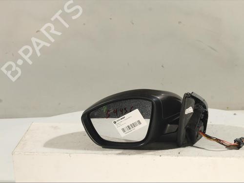 Used Left mirror Left mirror PEUGEOT 308 II (LB_, LP_, LW_, LH_, L3_) 1.2 THP 130 (131 hp) 27555258 27555258