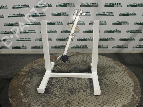 Used Front left window mechanism Front left window mechanism HONDA CR-V III (RE_) 2.2 i-CTDi 4WD (RE6) (140 hp) 12076039 12076039