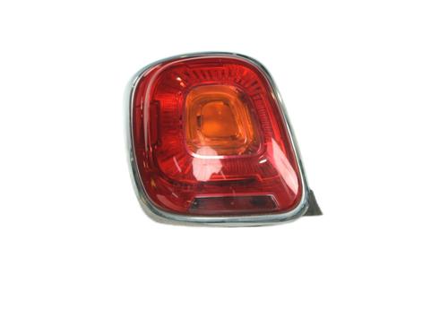 Used Left taillight Left taillight FIAT 500X (334_) 1.4 (334AXC1B, 334AXC11) (140 hp) 40274121 40274121
