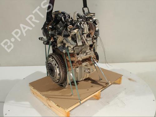 Engine NISSAN JUKE (F15) 1.5 dCi | BP27272910M1 