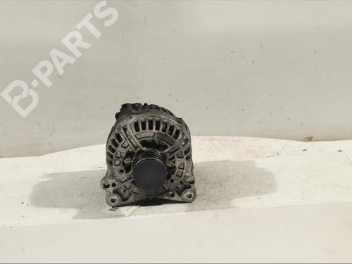 Generator VW POLO V (6R1, 6C1) [2009-2022]  11904694