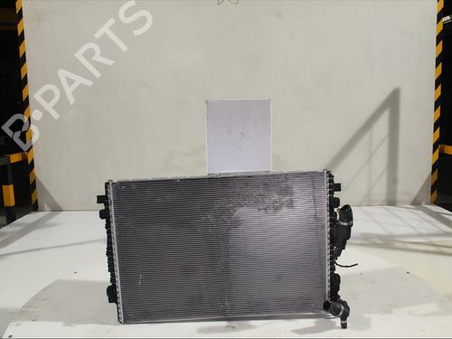 Used Oil radiator Oil radiator SKODA KAROQ (NU7, ND7) 1.5 TSI (150 hp) 33808413 33808413