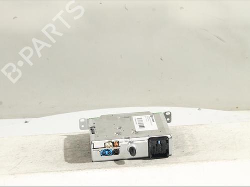 Elektronische module PEUGEOT 208 II (UB_, UP_, UW_, UJ_) 1.2 PureTech 100 | BP25780373M83 