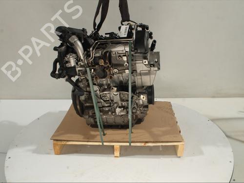 Motor für SEAT LEON (5F1) 1.4 TSI (125 hp) 30652896