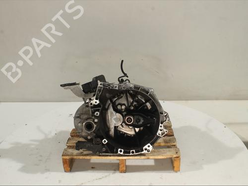 Gearkasse CITROËN C-ELYSEE (DD_) 1.5 BlueHDi 100 (102 hp) 30691954