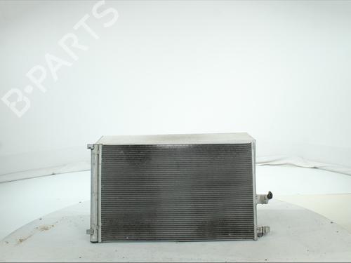 Used AC radiator AC radiator 39061133 39061133