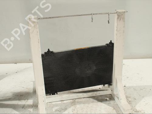 AC radiator CITROËN BERLINGO MULTISPACE (B9) 1.6 BlueHDi 100 | BP12080055M32 