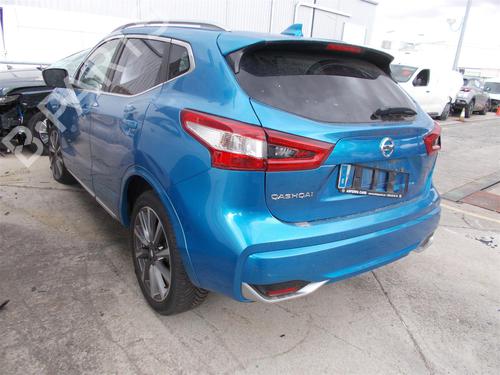 Instrument cluster NISSAN QASHQAI II (J11, J11_) 1.5 dCi | BP30188739C47