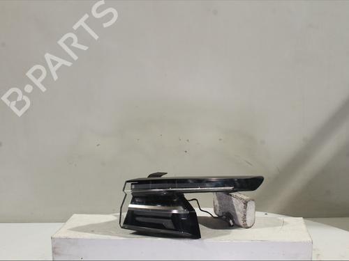 Used Right taillight Right taillight NISSAN QASHQAI III (J12) 1.3 DIG-T (158 hp) 33222913 33222913