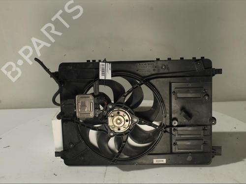 Used Radiator fan VOLVO V40 Hatchback (525) D3 (150 hp) 27472296