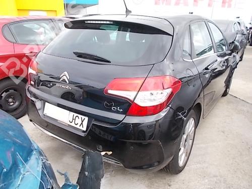 Instrument cluster CITROËN C4 II (NC_) 1.6 HDi 90 | BP26925180C47 
