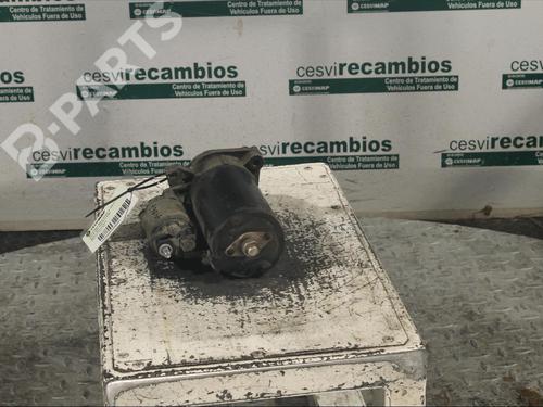Startmotor MERCEDES-BENZ E-CLASS (W211) E 320 CDI (211.026) | BP11900376M8 