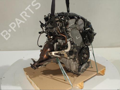 Engine TOYOTA YARIS (_P13_) 1.5 Hybrid (NHP130_) | BP27290866M1 