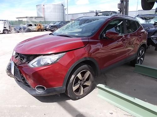Engine NISSAN QASHQAI II (J11, J11_) 1.5 dCi | BP36873978M1 - Image 9