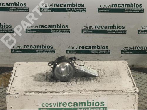 Used Left front fog light RENAULT GRAND SCÉNIC II (JM0/1_) 1.5 dCi (JM1E) (106 hp) 11894820