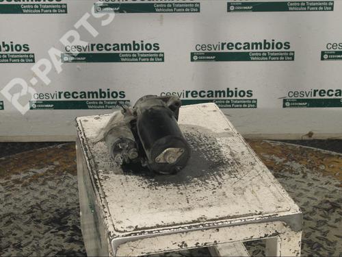 Startmotor MERCEDES-BENZ E-CLASS (W211) E 200 CDI (211.007) | BP11898395M8