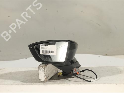 Used Left mirror SEAT ARONA (KJ7, KJP) 1.0 TSI (110 hp) 29173563