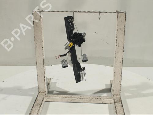 Used Rear right window mechanism Rear right window mechanism SSANGYONG KORANDO (C300) 1.6 e-XDi 4WD (136 hp) 12824146 12824146