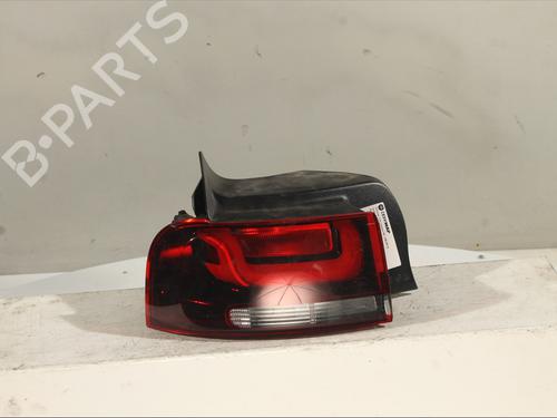 Used Left taillight CITROËN C4 CACTUS 1.2 THP 110 (110 hp) 29151196
