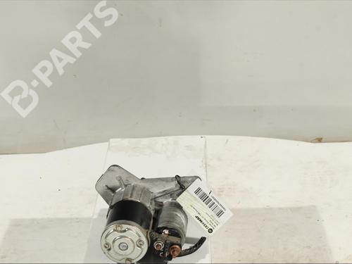 Starter NISSAN PULSAR Hatchback (C13) 1.2 DIG-T | BP11904891M8 
