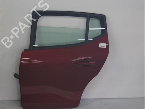 Used Left rear door Left rear door DACIA SANDERO III 1.0 TCe 90 (91 hp) 34710473 34710473
