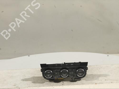 Used Climate control Climate control SKODA OCTAVIA III Combi (5E5, 5E6) 2.0 TDI 4x4 (150 hp) 29818296 29818296