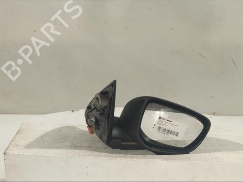 Used Right mirror Right mirror CITROËN C-ELYSEE (DD_) 1.6 BlueHDi 100 (99 hp) 16038352 16038352
