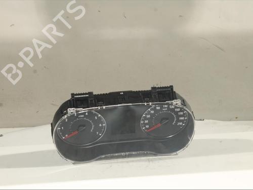 Kombinert Instrument DACIA JOGGER (RK_)  | BP19124838C47 