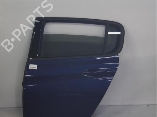 Used Left rear door Left rear door 26313694 26313694
