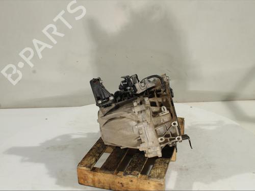 Gearbox KIA CEE'D (JD) 1.4 CRDi 90 | BP23255258M3 
