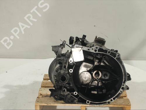 Used Gearbox Gearbox PEUGEOT 308 II (LB_, LP_, LW_, LH_, L3_) 1.5 BlueHDi 130 (131 hp) 11997922 11997922