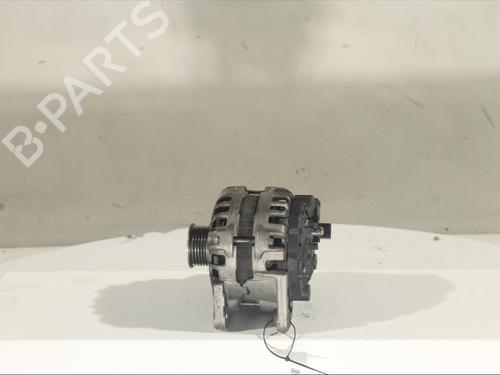 Used Alternator Alternator VW LOAD UP! (121, 122, BL1, BL2) 1.0 (60 hp) 19071432 19071432