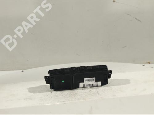 Climate control RENAULT MEGANE III Hatchback (BZ0/1_, B3_) 1.5 dCi (BZ09, BZ0D, BZ1W, BZ29, BZ14) | BP11911891I5 