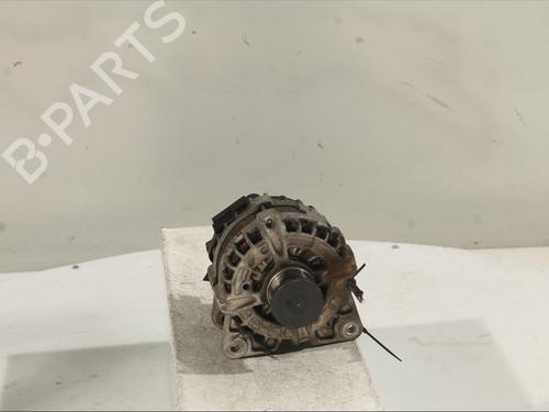 Alternator NISSAN X-TRAIL III (T32_, T32R, T32RR) 1.6 dCi (T32) | BP30266191M7 
