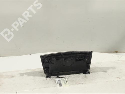 Used Climate control MERCEDES-BENZ C-CLASS Coupe (CL203) C 220 CDI (203.708) (150 hp) 11906428