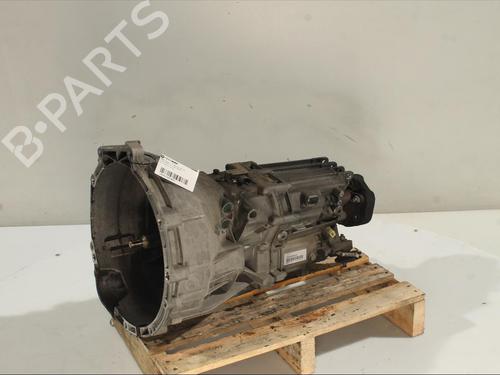 Gearbox BMW 1 (F20) 116 d | BP27359045M3 