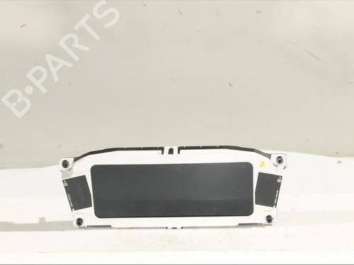Used Instrument cluster PEUGEOT 308 SW III (FC_, FJ_, FR_, F4_, FN_) PureTech 130 (FRHNSL, FRHNST) (131 hp) 26408935