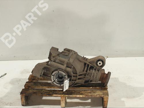 Used Rear differential VW TOUAREG (7LA, 7L6, 7L7) 3.0 V6 TDI (240 hp) 11909142