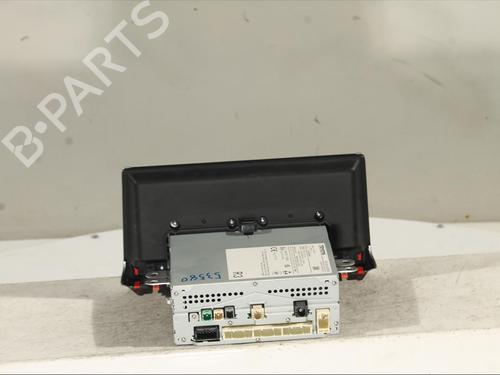 Radio TOYOTA RAV 4 V (_A5_, _H5_) 2.5 Hybrid AWD (AXAH54, AXAL54) | BP23397956E6 