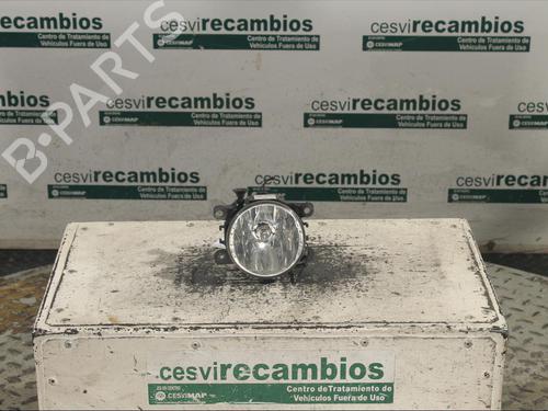 Used Left front fog light Left front fog light RENAULT FLUENCE (L3_) 1.5 dCi (L30D, L30L, L306, L33F, L33L, L33M, L33V, L33W) (110 hp) 11894563 11894563